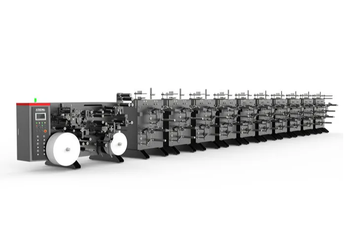 FS150数字控制高速手提带缠绕机    德清泰德机械有限公司