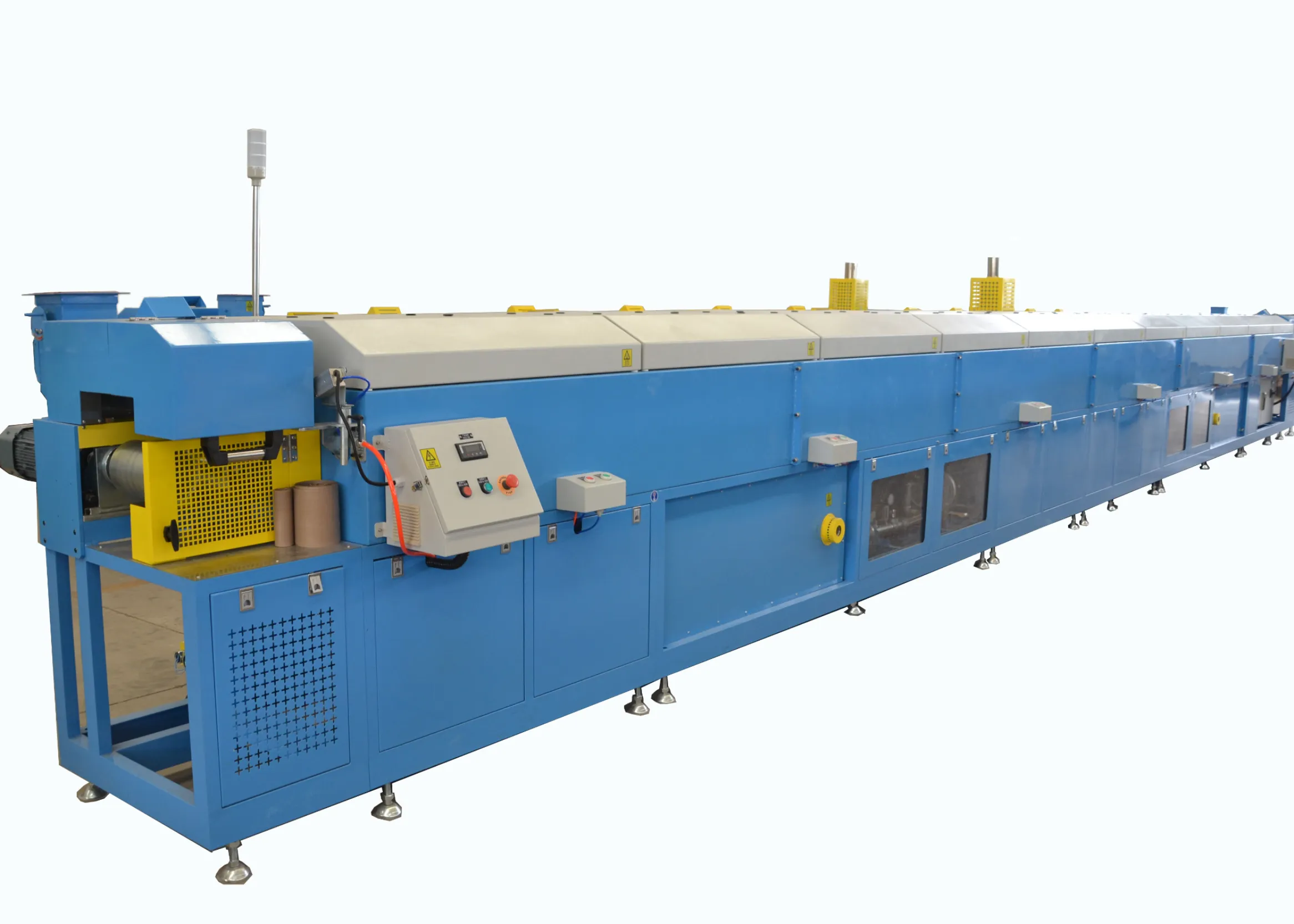 塑料橡胶机械及设备