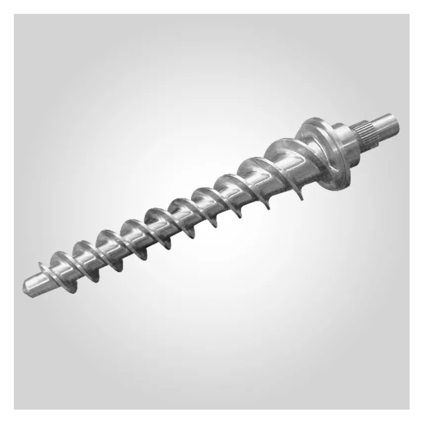 塑料橡胶机械及设备