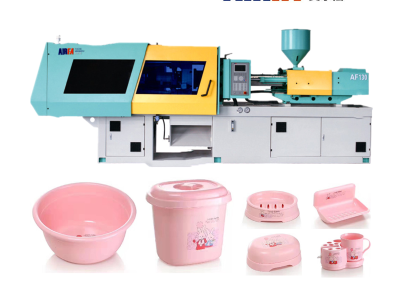 塑料橡胶机械及设备