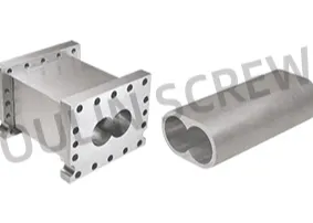 塑料橡胶机械及设备