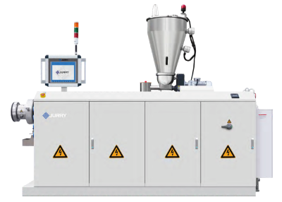 塑料橡胶机械及设备