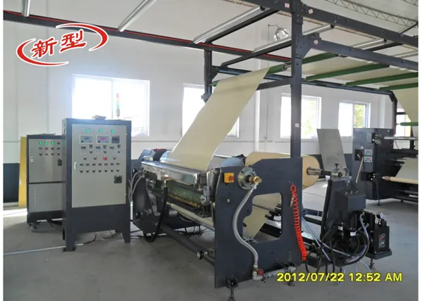 JYT-Ⅱ型双面生产线    瑞安市佳源机械有限公司