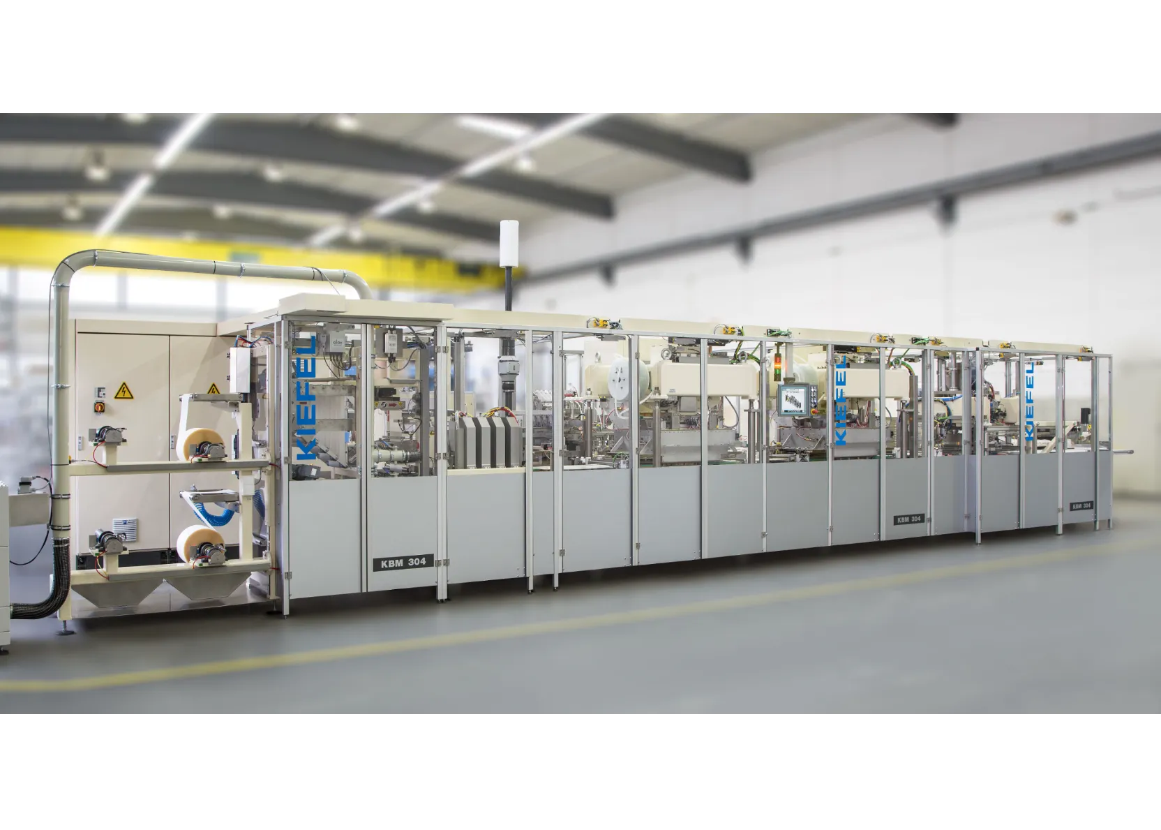 塑料橡胶机械及设备