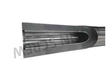 双金属螺筒    舟山市金塘欧林机械有限公司