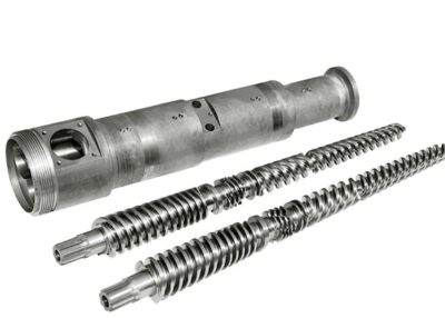 塑料橡胶机械及设备