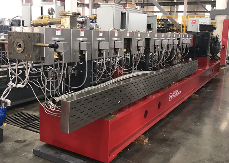 塑料橡胶机械及设备