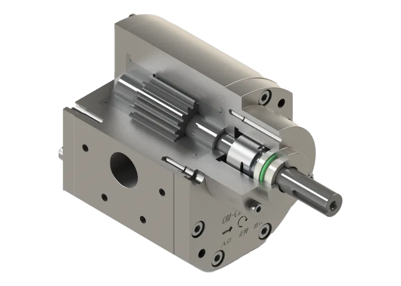 塑料橡胶机械及设备