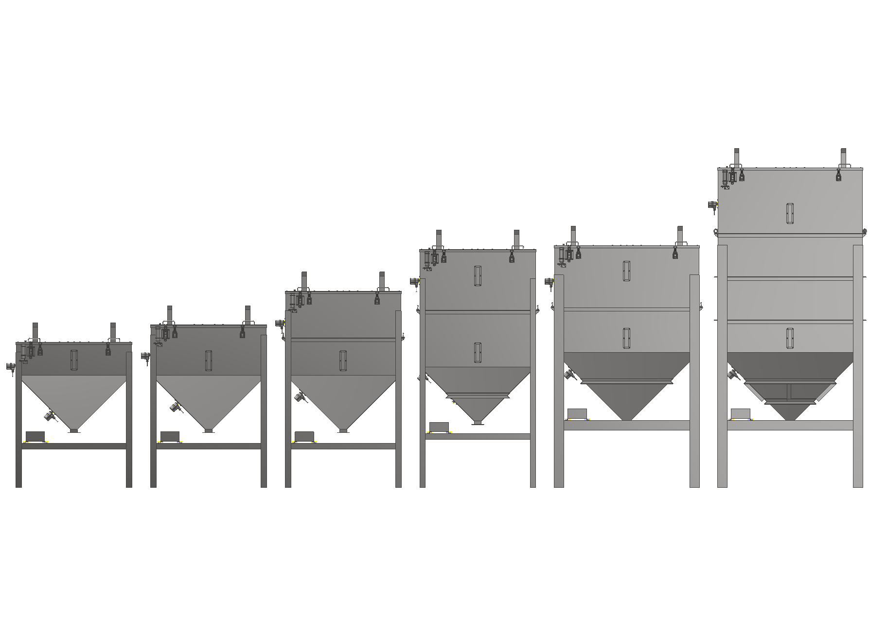 塑料橡胶机械及设备