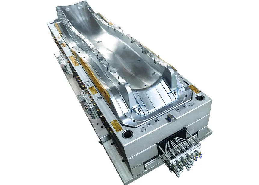 塑料橡胶机械及设备