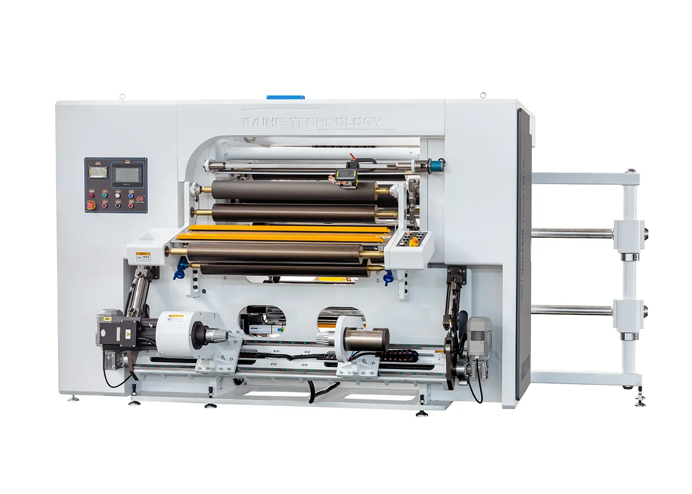 塑料橡胶机械及设备