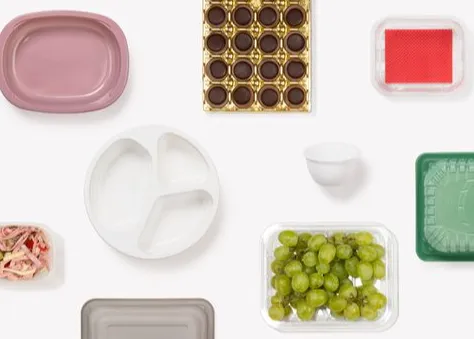 塑料橡胶机械及设备