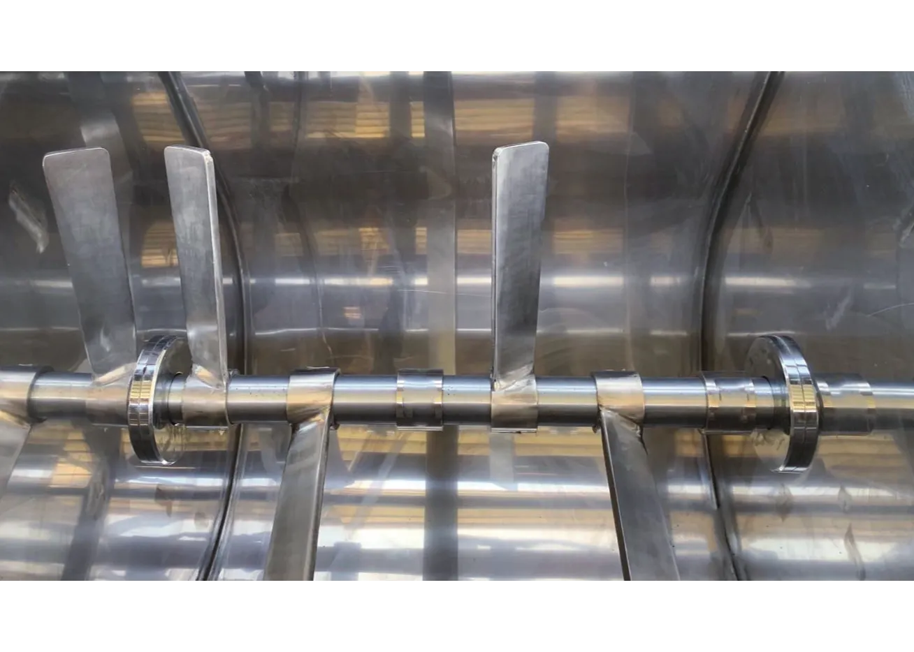 塑料橡胶机械及设备