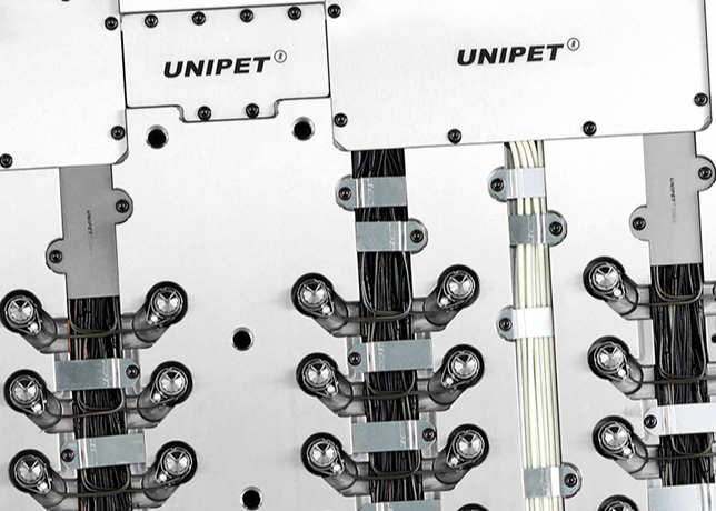 塑料橡胶机械及设备