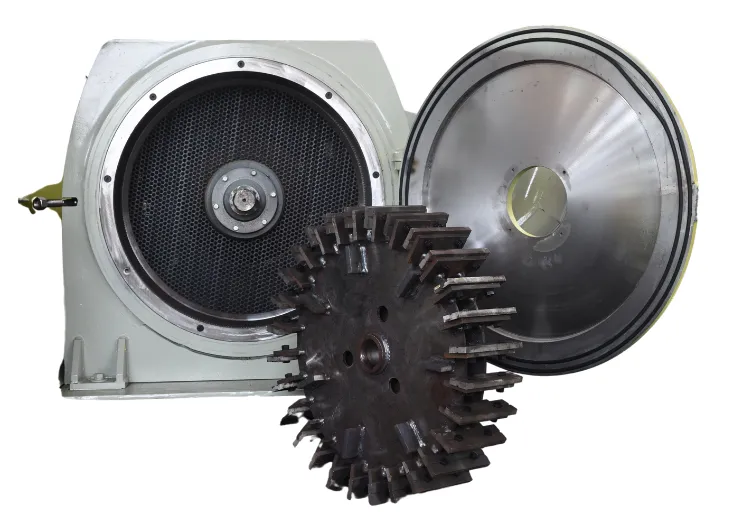 塑料橡胶机械及设备