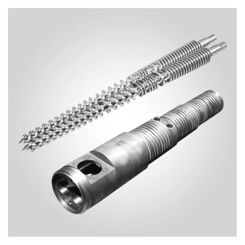 塑料橡胶机械及设备