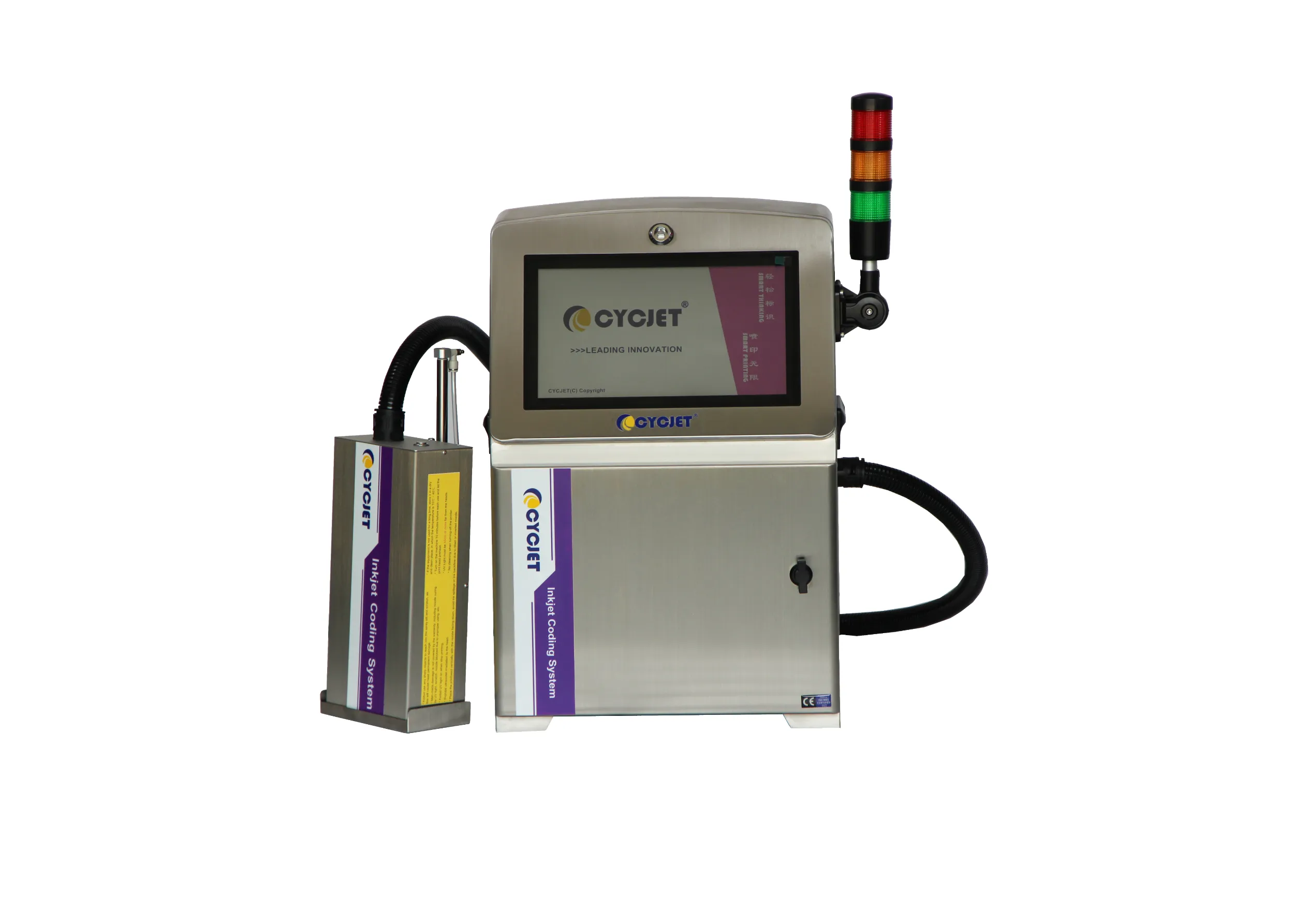 涂料生产和涂装设备