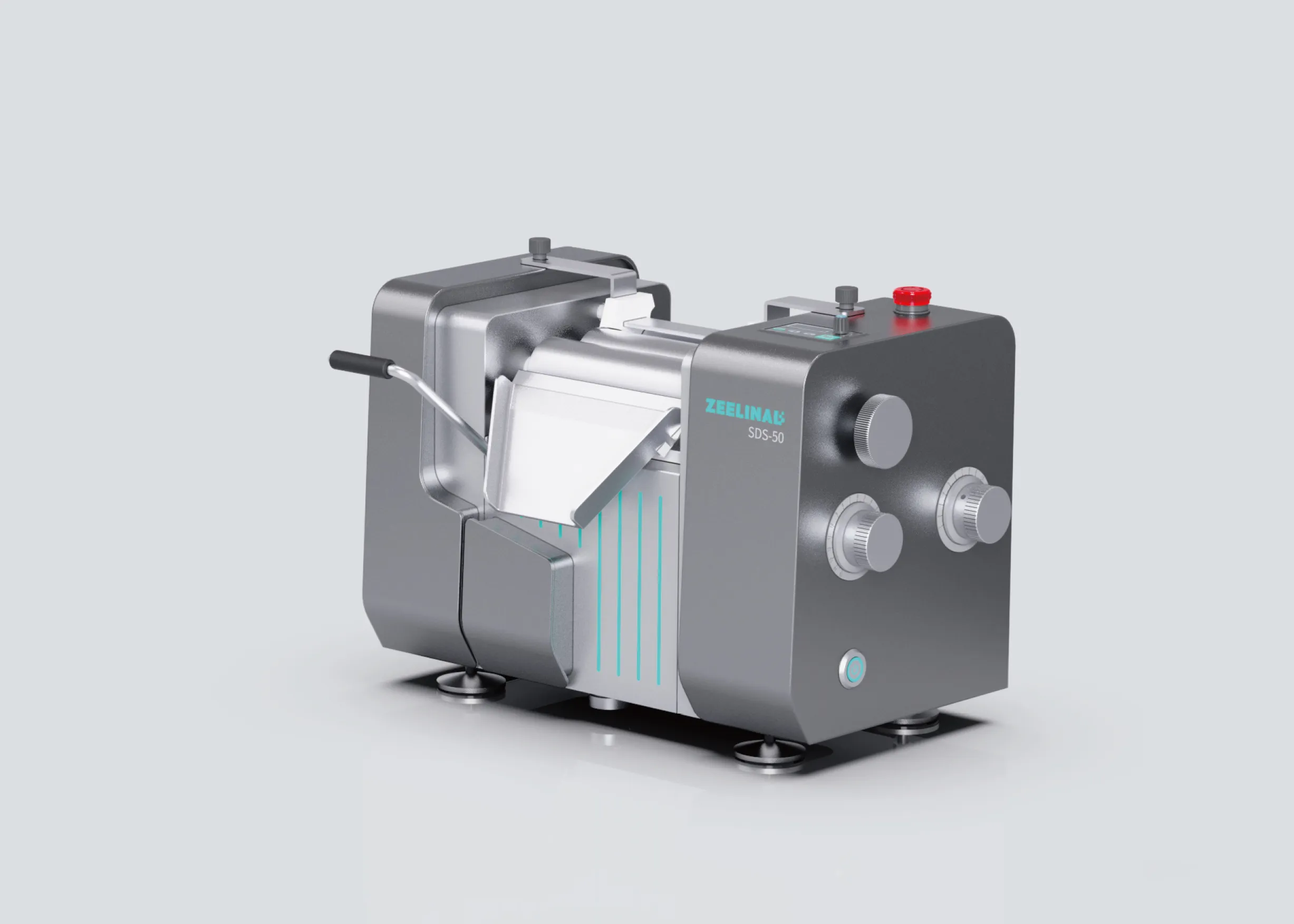 塑料橡胶机械及设备