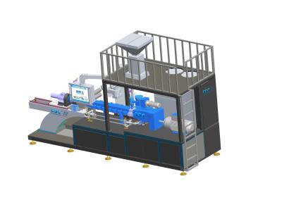 CGC聚诚UWP品牌水下切粒系统    广东聚诚智能科技有限公司