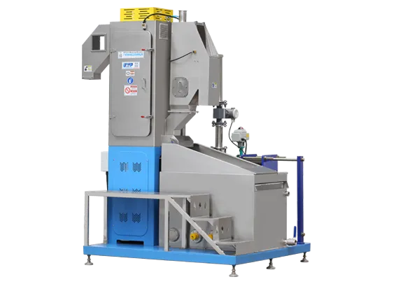 塑料橡胶机械及设备