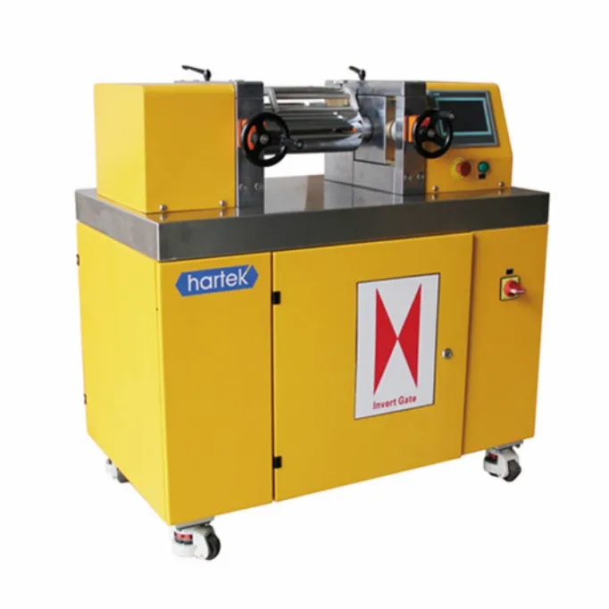 塑料橡胶机械及设备