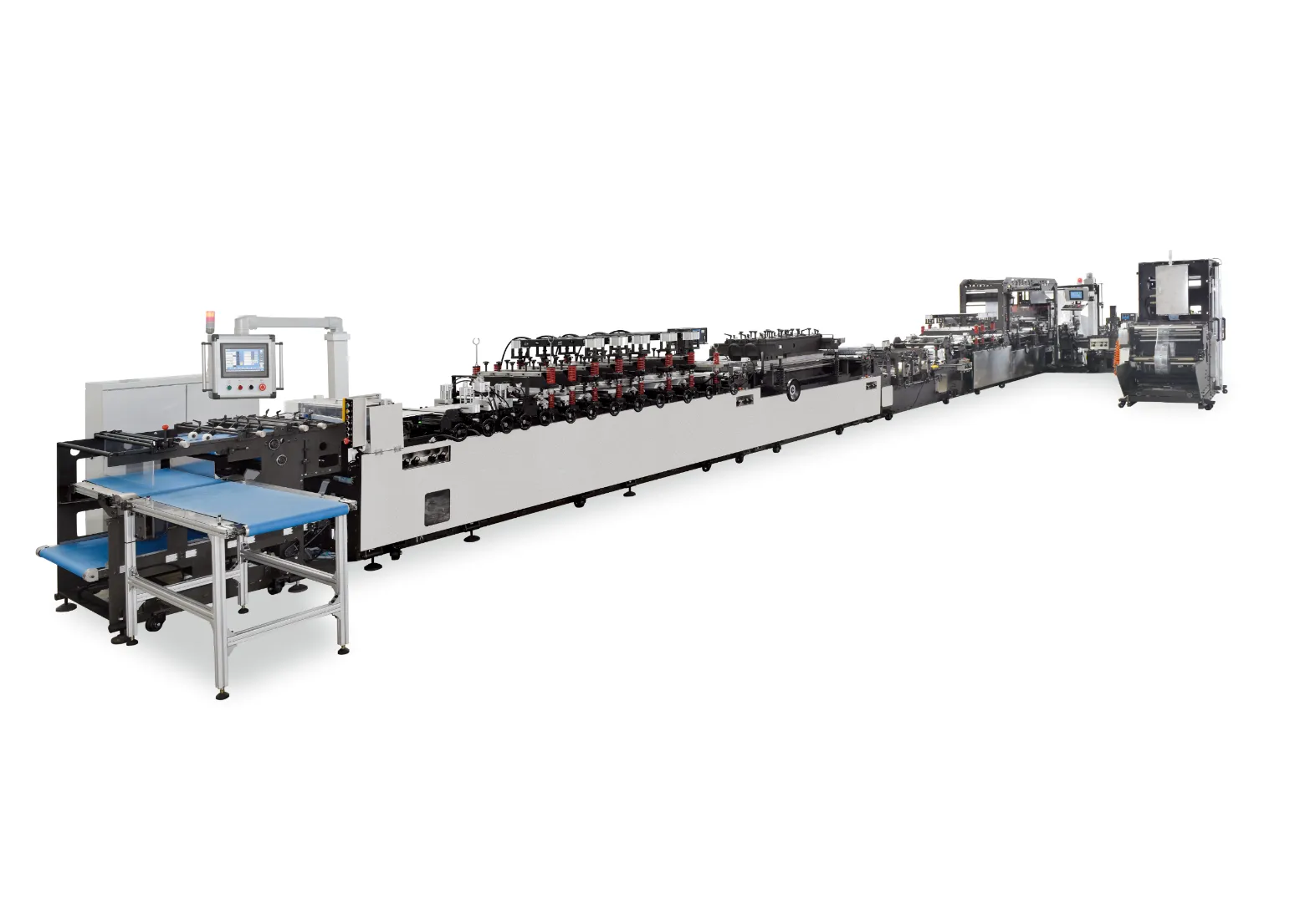 塑料橡胶机械及设备