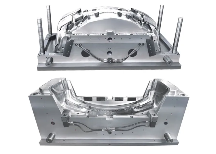 塑料橡胶机械及设备