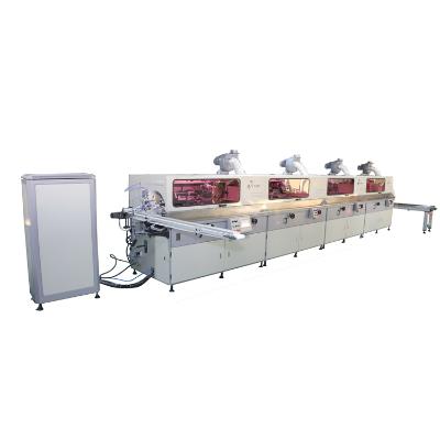 涂料生产和涂装设备