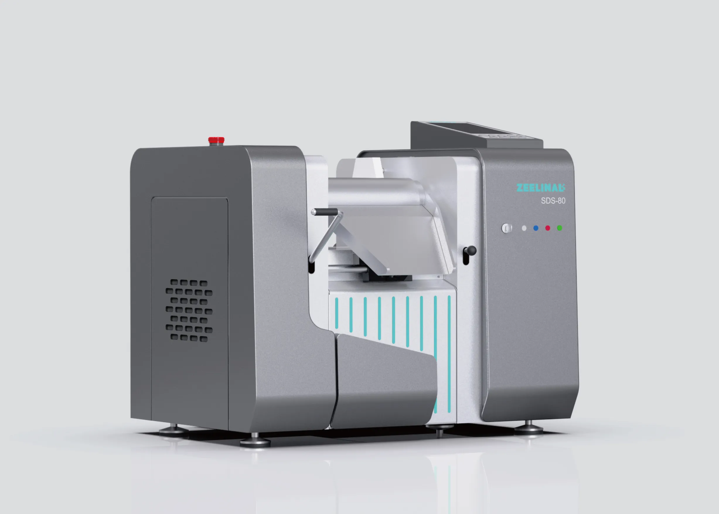 塑料橡胶机械及设备