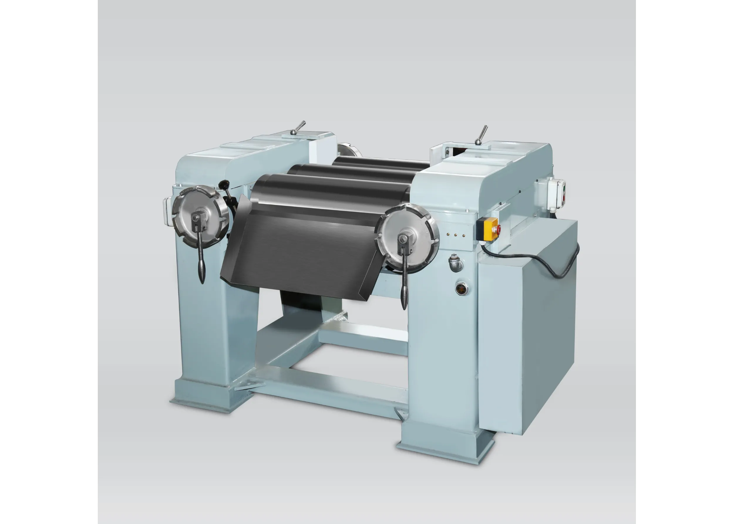 塑料橡胶机械及设备