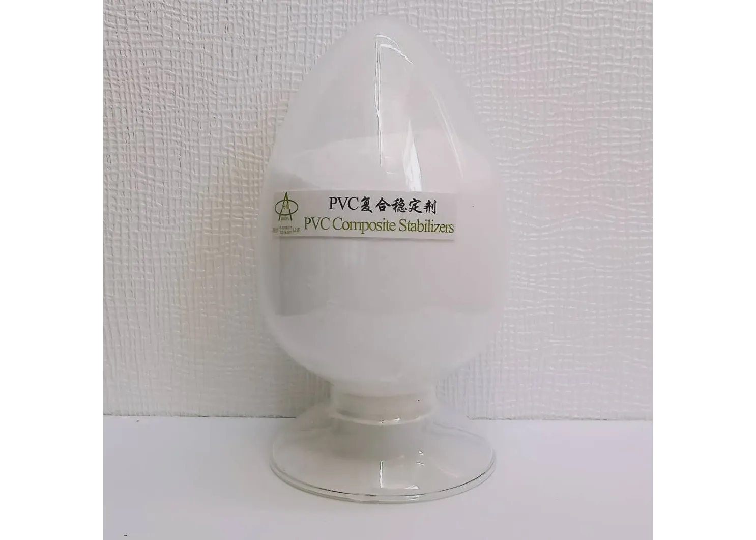 PVC复合稳定剂    江苏庆福新材料科技有限公司