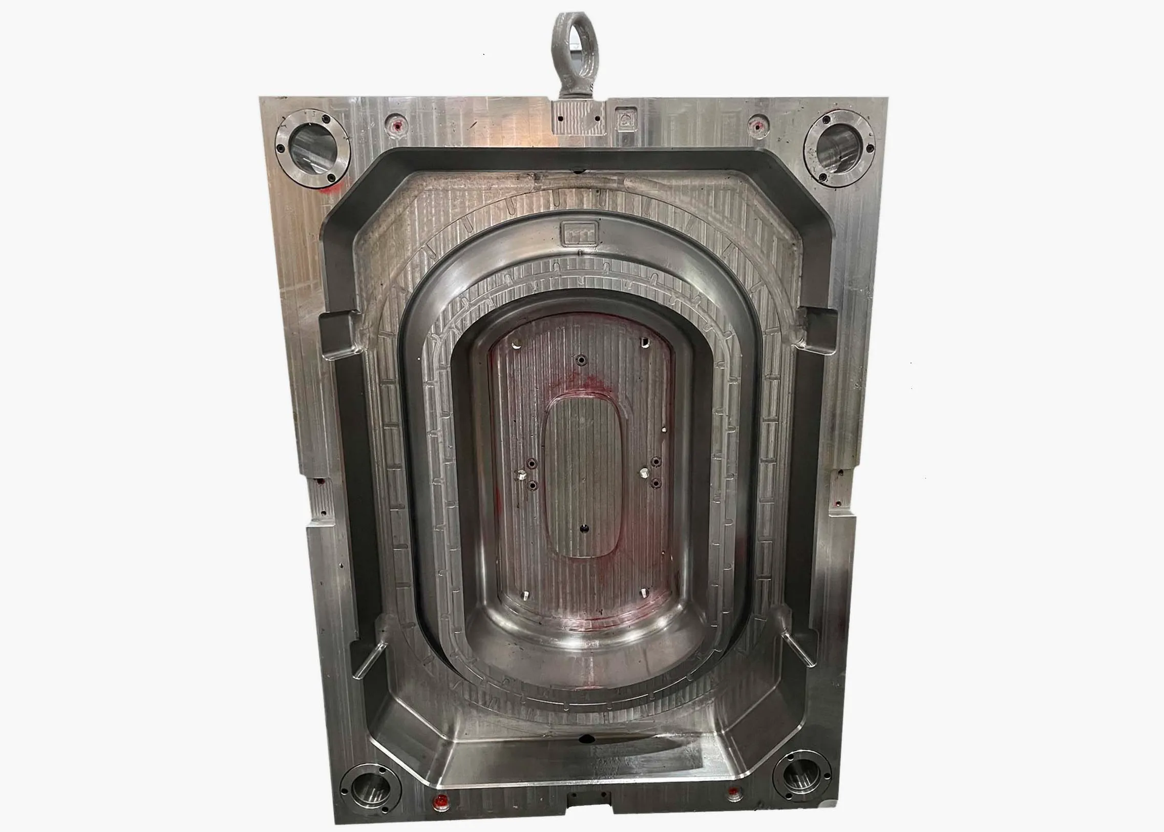 塑料橡胶机械及设备