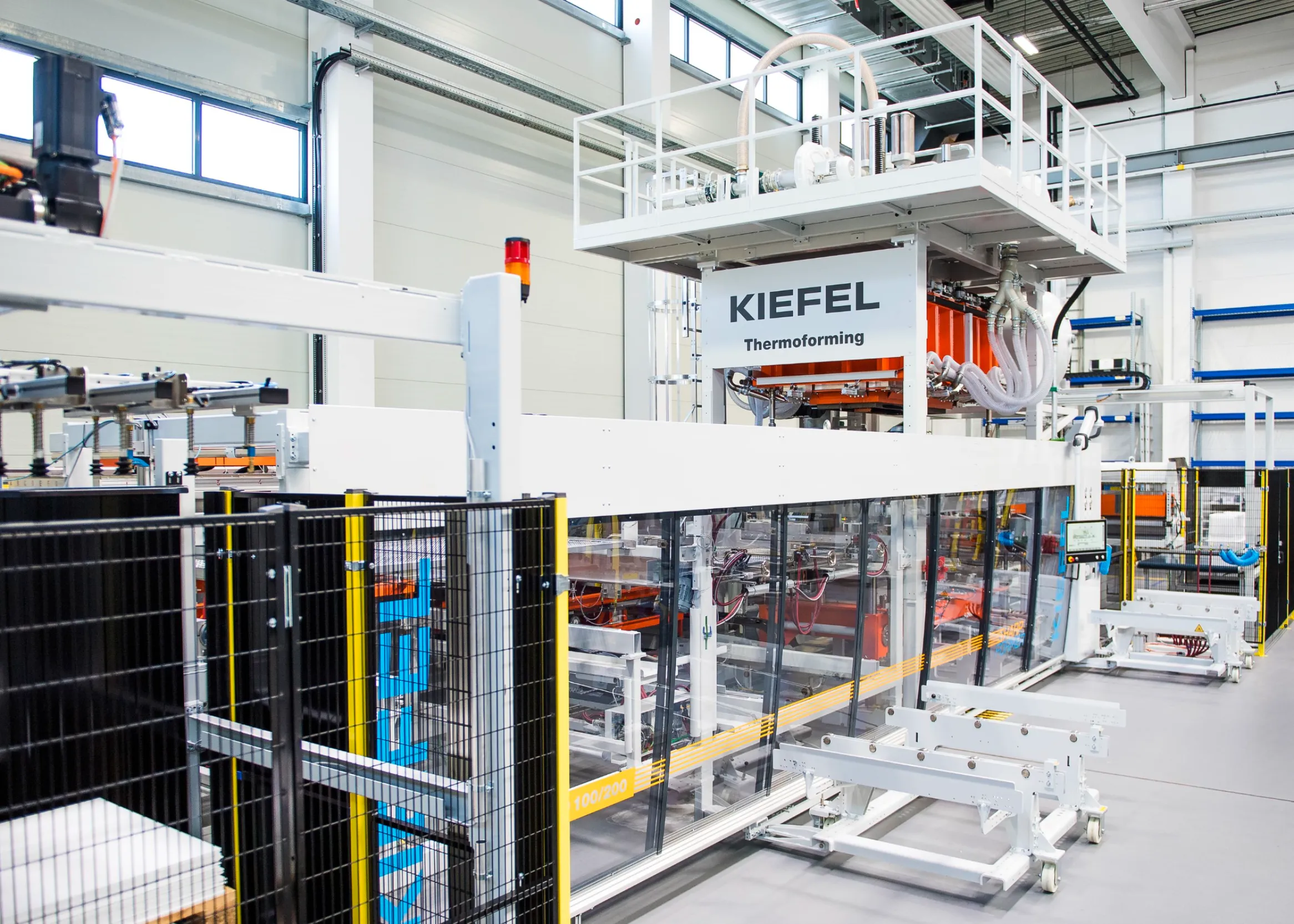 塑料橡胶机械及设备