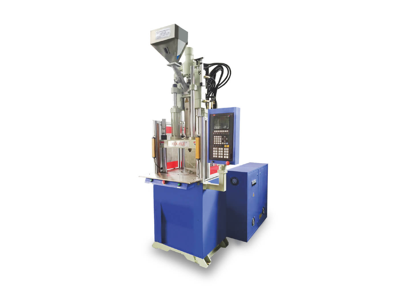 塑料橡胶机械及设备