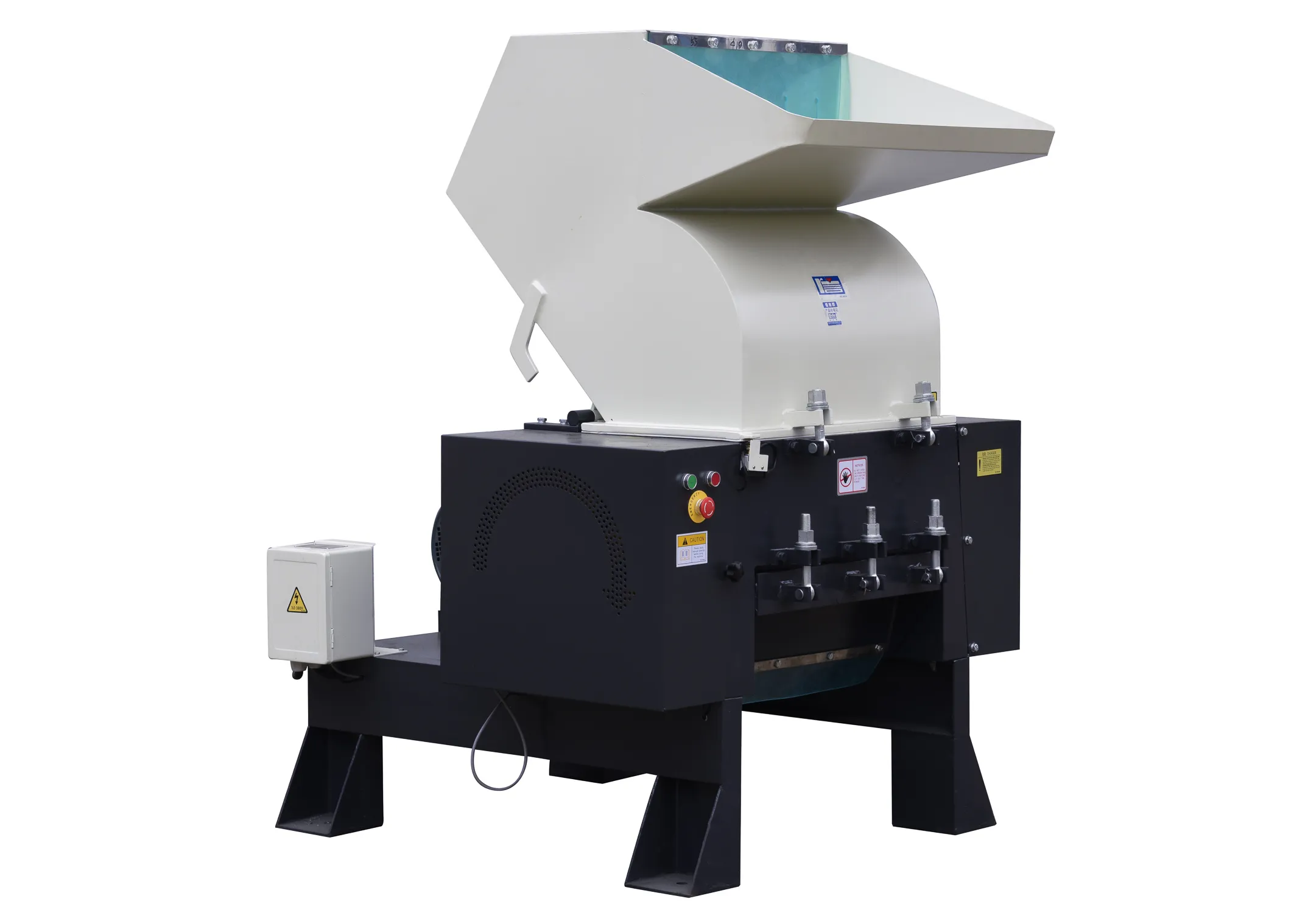 塑料橡胶机械及设备