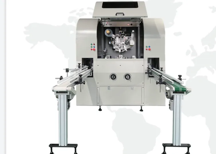 涂料生产和涂装设备