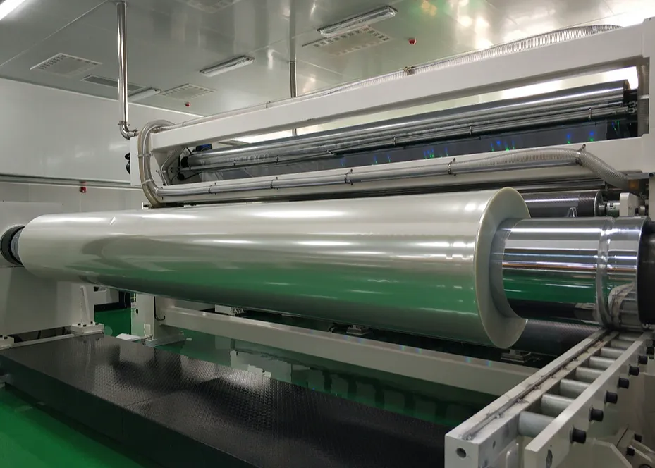 塑料橡胶机械及设备