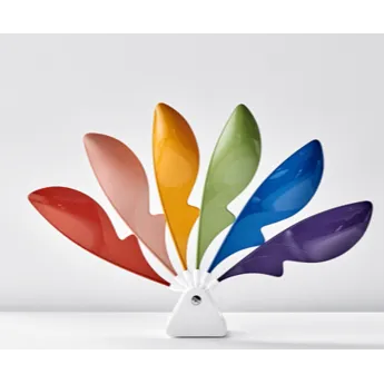 特殊视觉效果树脂色板    沙特基础工业（中国）投资有限公司