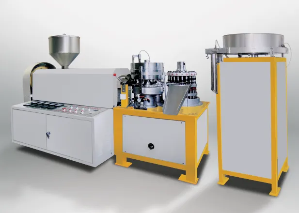 塑料橡胶机械及设备