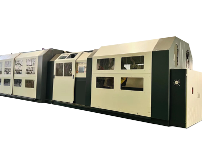 塑料橡胶机械及设备