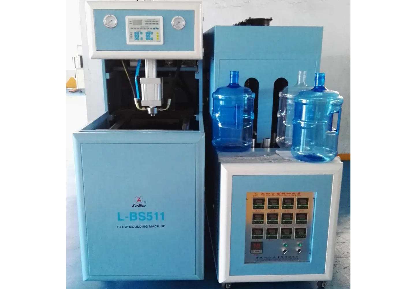 塑料橡胶机械及设备