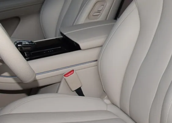 汽车内饰    苏州宝丽迪材料科技股份有限公司