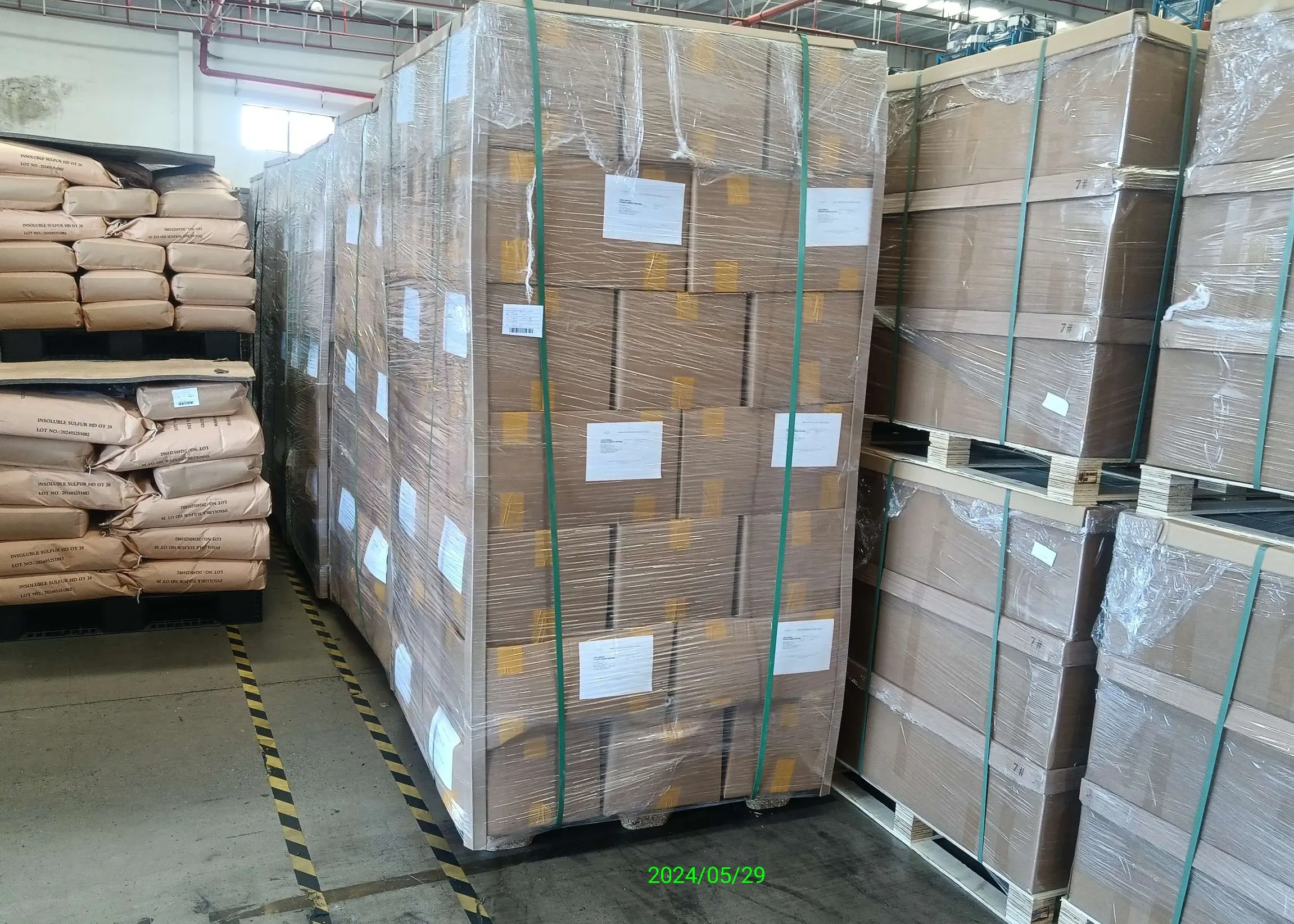 硬脂酰苯甲酰甲烷    南京兰亚化工贸易有限公司