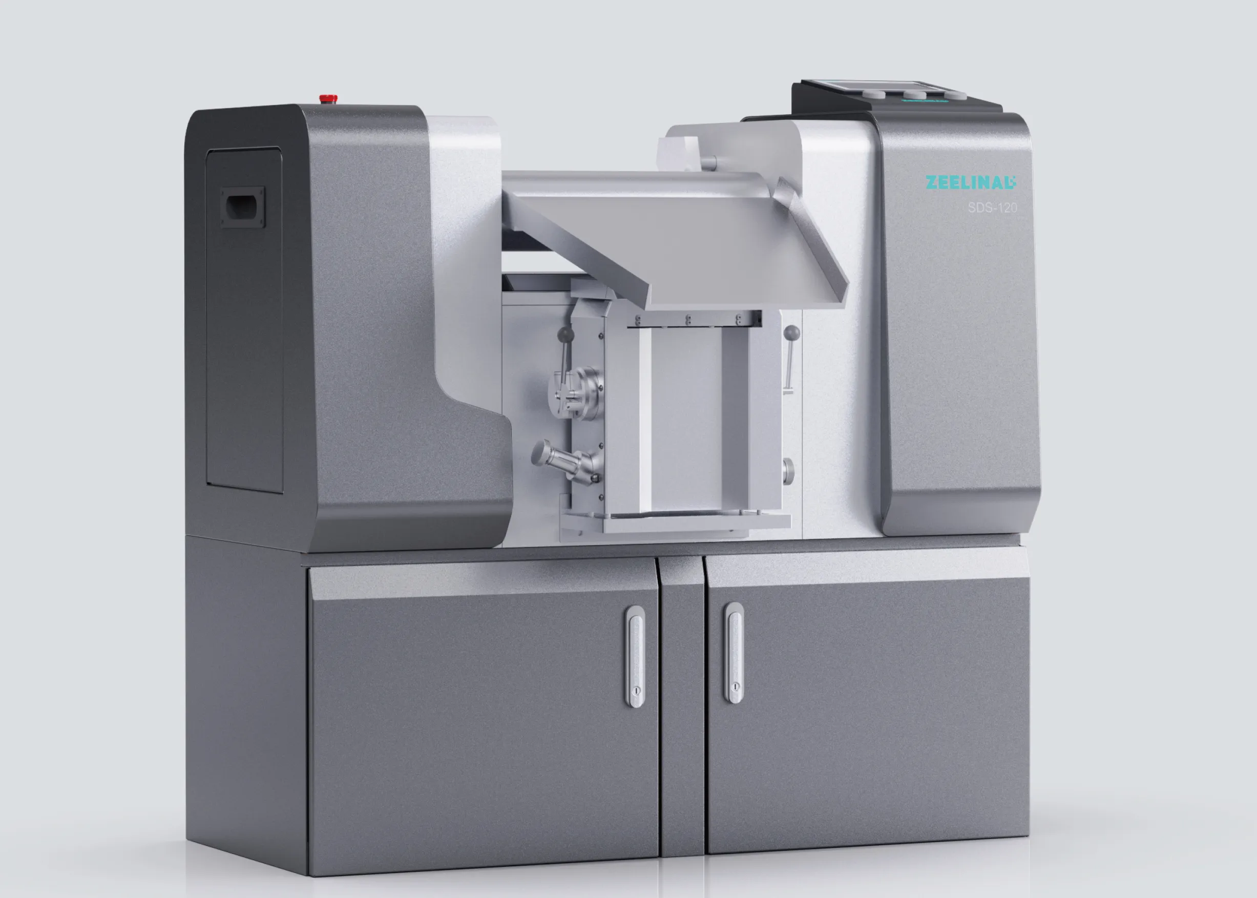 塑料橡胶机械及设备