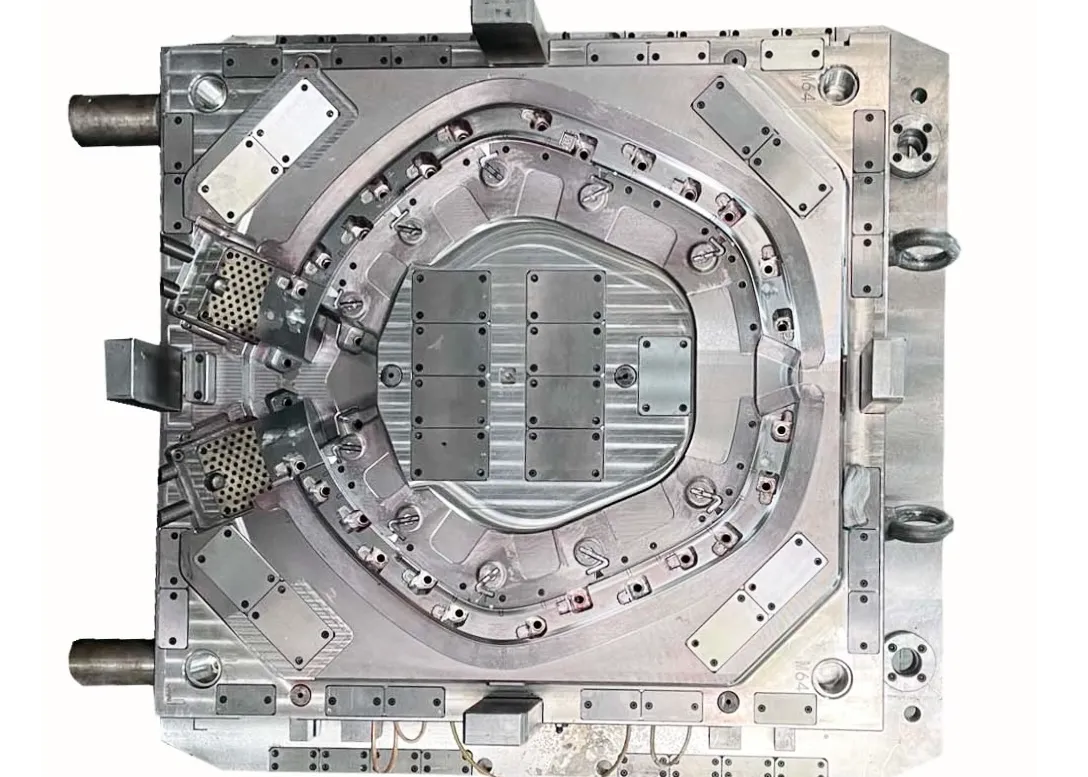 塑料橡胶机械及设备