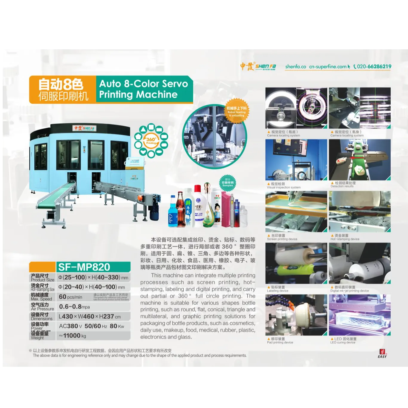 涂料生产和涂装设备