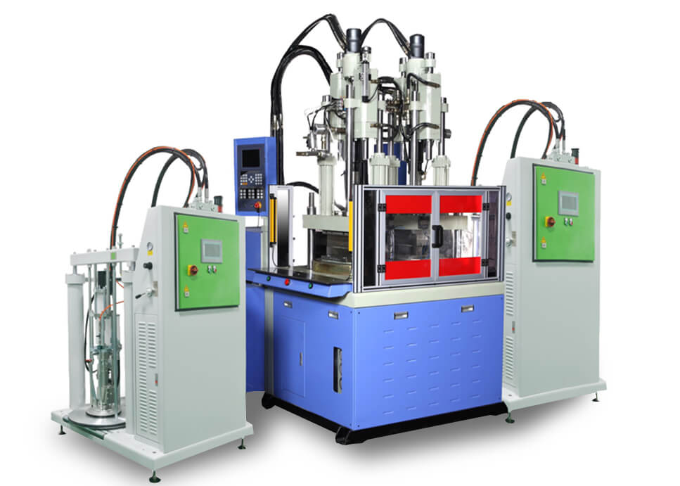 塑料橡胶机械及设备