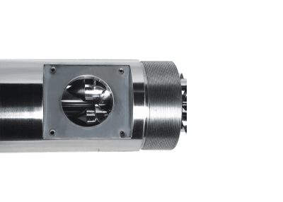 塑料橡胶机械及设备