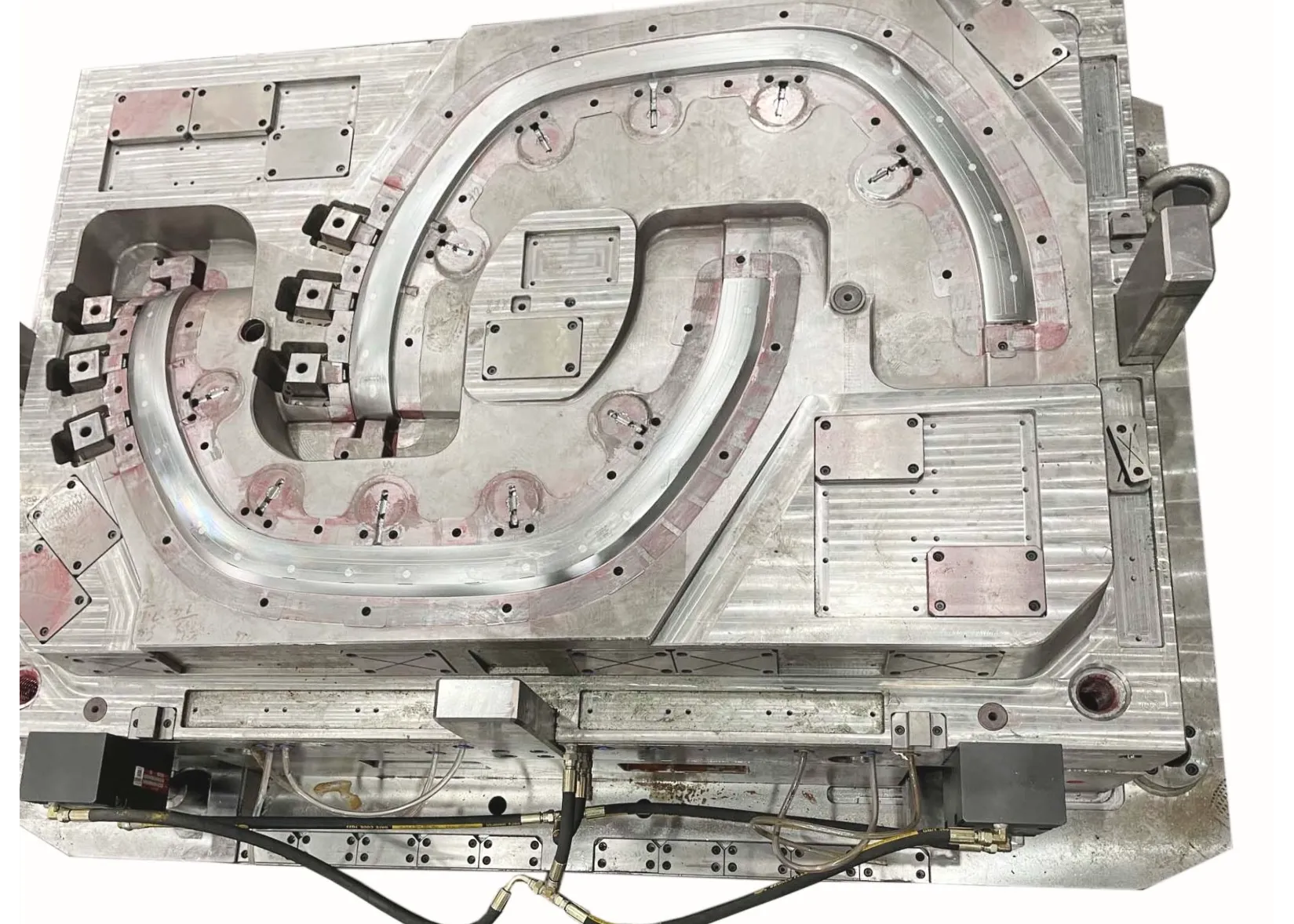 塑料橡胶机械及设备