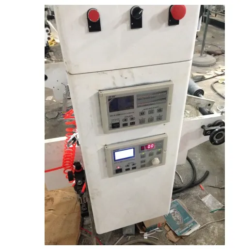 涂料生产和涂装设备